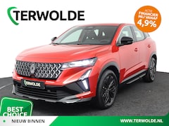 Renault Austral - 1.2 E-Tech full hybrid 200 evolution | Achteruitrijcamera | Adaptive Cruise Control | Elek