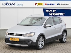 Volkswagen Polo - 1.2 TSI Highline Automaat | Cruise | Camera | Clima | Lm-Velgen