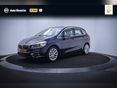 BMW 2-serie Active Tourer - 218iA High Executive FULL LED | HEAD UP | LEDER | STOELVERW | NAVI | CLIMA | PDC V+A | ELE