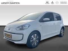 Volkswagen e-Up! - e-Up | Leuke elektrische auto |