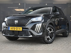 Peugeot e-2008 - EV Allure Avantage 54 kWh 3 Fase 96%SOH | Warmtepomp | Adaptive Cruise | 360 Camera |