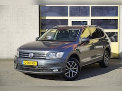 Volkswagen Tiguan Allspace - 1.5 TSI 150PK Automaat Comfortline Business BJ2019 | Lmv 17" | Led | Pdc | Keyless entry |