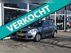 Suzuki Swift - 1.2 Bandit EASSS