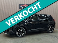 Opel Grandland X - 1.6 Turbo Innovation 2019 LED CAMERA CAR-PLAY