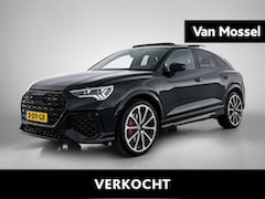 Audi RSQ3 Sportback - TFSI 400 PK l Adaptive cruise control l Glazen panoramadak l RS-sportonderstel l RS-ledins