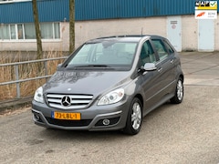 Mercedes-Benz B-klasse - 160 BlueEFFICIENCY Business Class2010AircoLM.velgen1 jaar APK