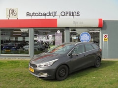 Kia Cee'd Sportswagon - 1.6 GDI Business Pack , Keurig onderhouden auto . NL auto