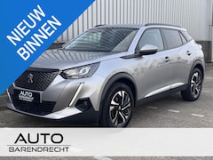 Peugeot 2008 - 1.2 PureTech Allure Pack Automaat | ACC | AppleCarplay