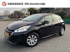 Peugeot 208 - 1.0 VTi Access | Airco | Cruise |