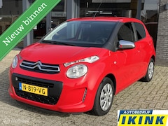 Citroën C1 - 1.0 VTi Feel