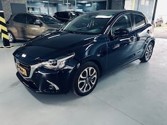 Mazda 2 - 2 1.5 Skyactiv-G GT-M APPLE CAR PLAY NAP