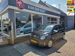Citroën C1 - 1.0 VTi Feel camera en androide auto/apple carplay