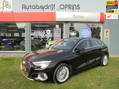 Audi A3 Sportback - 30 TFSI Advanced edition 5drs, Automaat,