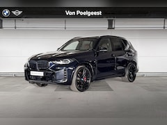 BMW X5 - xDrive50e