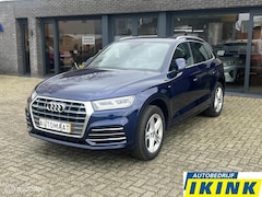 Audi Q5 - 2.0 TFSI quattro Sport S Line Edition
