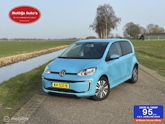 Volkswagen e-Up! - e-up Inkl BTW