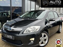 Toyota Auris - 1.8 Full Hybrid Dynamic | VOLLEDIG DEALERONDERHOUDEN | ZUINIG | Nette Staat | Automaat | A