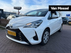 Toyota Yaris - 1.5 Hybrid Aspiration