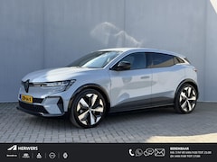Renault Mégane E-Tech - EV60 Optimum Charge Techno 220 PK / Dealer Onderhouden / Camera / Navigatie / Cruise / Sto