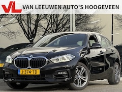 BMW 1-serie - 118i Executive Edition M | RIJKLAAR | Stuurverwarming