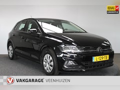 Volkswagen Polo - 1.0 TSI Comfortline|Rijklaar Prijs|Carplay|Adaptive cruise|Navi|