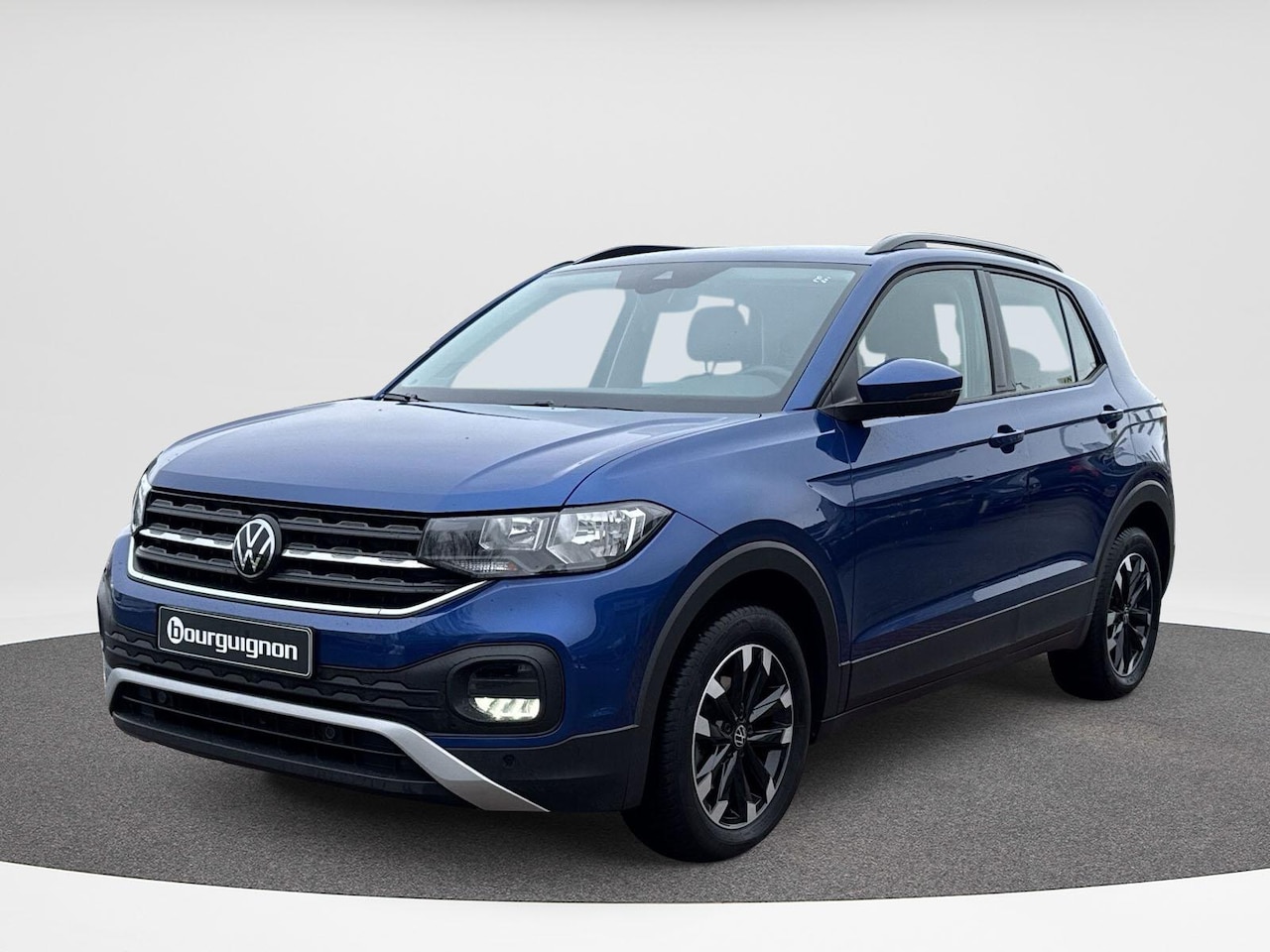 Volkswagen T-Cross - 1.0 TSI Life | A-Clima | Camera | PDC | - AutoWereld.nl