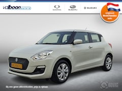Suzuki Swift - 1.2 Comfort AIRCO | NL-auto | rijklaarprijs