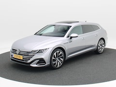 Volkswagen Arteon Shooting Brake - 1.4 TSi 218 Pk Automaat eHybrid R-Line Business | Full LED | Panoramadak | Trekhaak | Adap