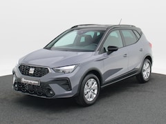 SEAT Arona - Style Business Connect 1.0 TSI 115 PK | Automaat | Stoelverwarming | Parkeersensoren | App