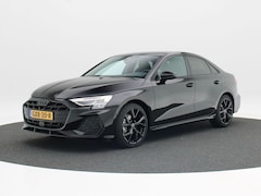 Audi A3 Limousine - S Edition 35 TFSI 150 pk Automaat A3 Limousine S Edition 35 TFSI 150 pk Automaat