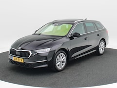 Skoda Octavia Combi - 1.5 TSi 150 Pk Automaat Business Edition Plus | Panoramadak | Virtual Cockpit | Elektrisch