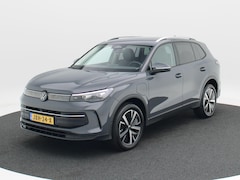 Volkswagen Tiguan - 1.5 eHybrid 204 Pk Automaat Life Edition | Trekhaak | Adaptive Cruise | Full LED | Camera