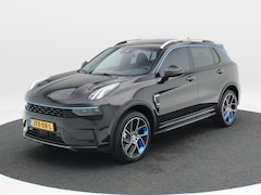 Lynk & Co 01 - 1.5 262 Pk Automaat | Zwarte Hemel | 360 Camera | Infinity Audio | Elektrisch Panoramadak