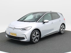 Volkswagen ID.3 - Pro 58 kWh | Adaptive Cruise | Camera | Carplay | Stoel Verwarming | Parkeersensoren | Pri
