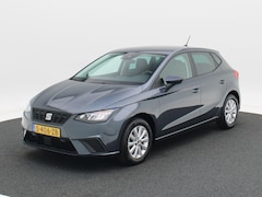 SEAT Ibiza - 1.0 TSi Style Business Connect | Cruise | Climate | CarPlay | Stoelverwarming | Parkeersen