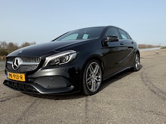 Mercedes-Benz A-klasse - 180 Prestige