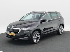 Skoda Karoq - 1.5 TSi 150 Pk Automaat Business Edition | Adaptive Cruise | Climate Control | Stoelverwar