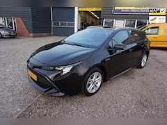Toyota Corolla Touring Sports - 1.8 Hybrid Active , Ned auto, NAP, 1e eig, zeer netjes, incl BTW