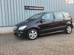 Mercedes-Benz B-klasse - 200 Turbo 194pk automaat 249dkm super nette auto