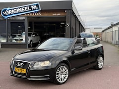 Audi A3 Cabriolet - 1.2 TSI Allseason | Airco | Trekhaak
