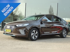 Hyundai IONIQ - 1.6 GDi COMFORT AUT. | CARPLAY | ACC | CAMERA | INFINTY SOUND | PDC