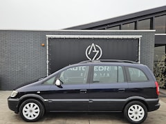 Opel Zafira - 1.6-16V Comfort *7-P*AC