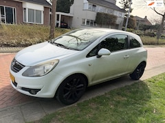 Opel Corsa - 1.4-16V, Sport, Airco, APK 19-07-2026