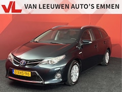 Toyota Auris - 1.8 Hybrid Aspiration | Automaat | Clima | Navi