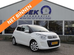 Citroën C1 - 1.0 VTi Feel AIRCO | BT-TEL | AUDIO