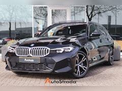 BMW 3-serie Touring - (g21) 330e M-Sport 292pk | Cruise | Climate | Memory | Pano | Camera | Harman/Kardon | Led