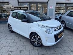 Citroën C1 - 1.0 e-VTi Airscape Cabrio Nieuwe Koppeling