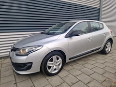 Renault Mégane - 1.5 dCi GT-Line, Climatronic, PDC, Nieuwe apk , Navigatie