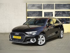 Audi A3 Sportback - 35 TFSI 150PK Automaat 5drs Business Edition BJ2020 Lmv 17" | Led V+A | Pdc | Navi | Dynam
