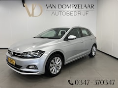 Volkswagen Polo - 1.0 TSI 95PK / Comfortline / NAVI / CLIMATE.C / CAMERA / TREKH. / PDC /